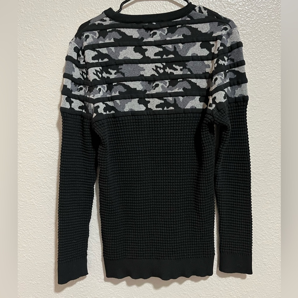 Men’s TM Exposure Sweater